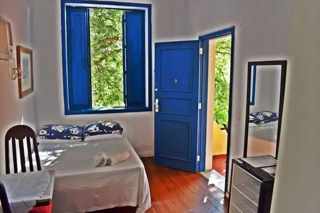 Deluxe Süit, Özel Banyo