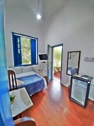 Deluxe Süit, Özel Banyo