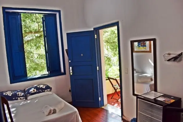 Deluxe Süit, Özel Banyo