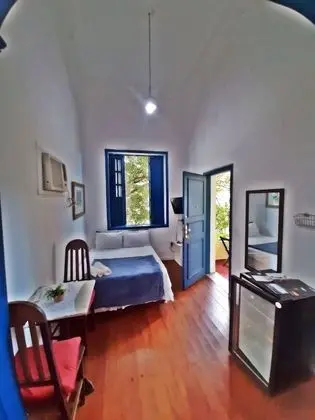 Deluxe Süit, Özel Banyo