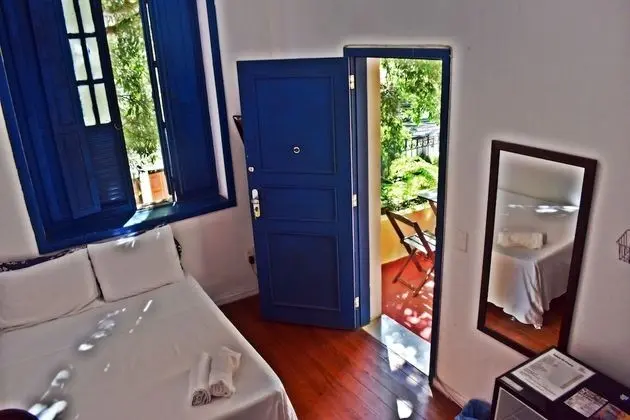 Deluxe Süit, Özel Banyo