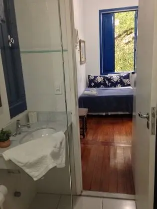 Deluxe Süit, Özel Banyo