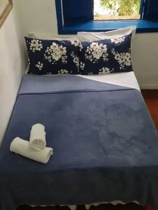 Deluxe Süit, Özel Banyo