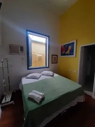 Family Dört Kişilik Oda