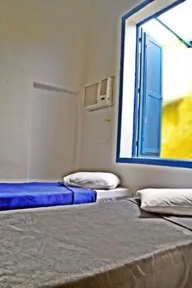 Family Dört Kişilik Oda