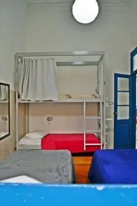 Family Dört Kişilik Oda