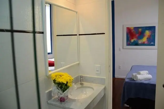 Family Dört Kişilik Oda