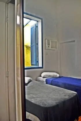 Family Dört Kişilik Oda