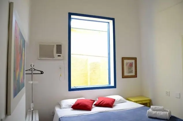 Family Dört Kişilik Oda