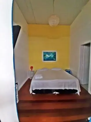 Tek Büyük Yataklı Oda, Özel Banyo