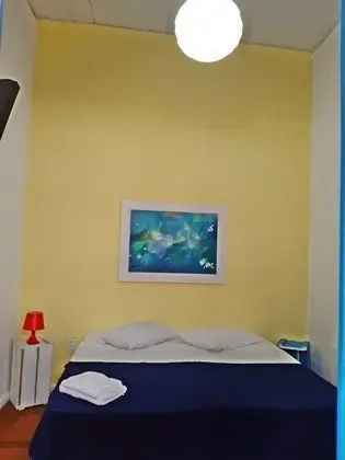 Tek Büyük Yataklı Oda, Özel Banyo