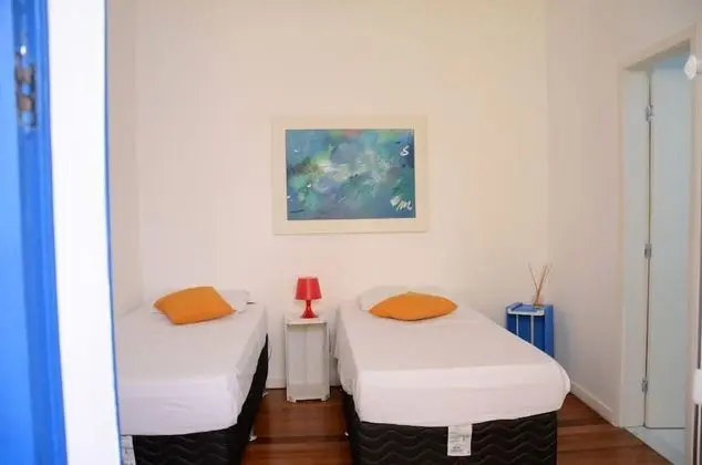 Tek Büyük Yataklı Oda, Özel Banyo