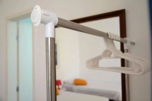 Tek Büyük Yataklı Oda, Özel Banyo