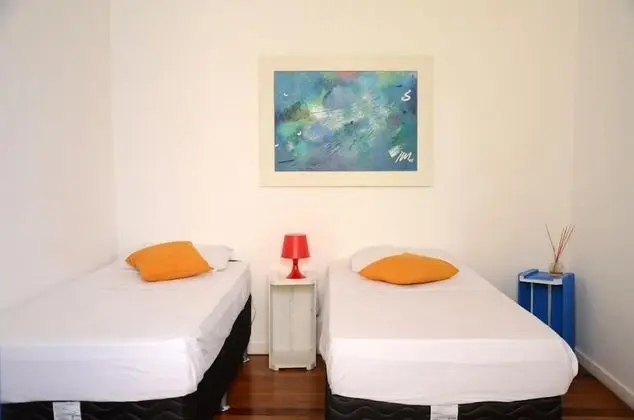 Tek Büyük Yataklı Oda, Özel Banyo