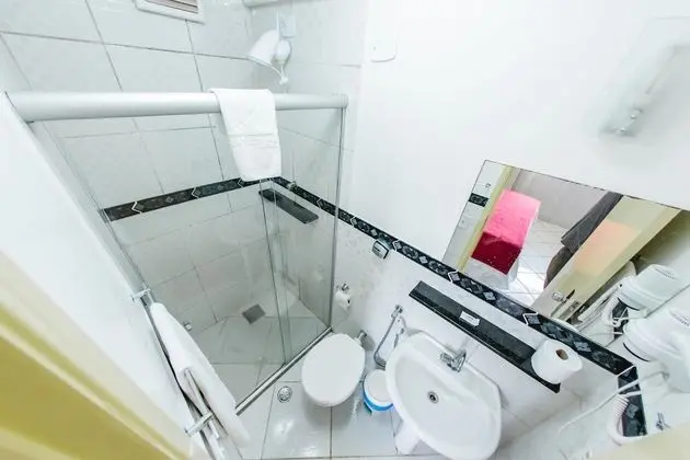 Standard Tek Kişilik Oda