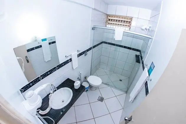 Standard Tek Kişilik Oda