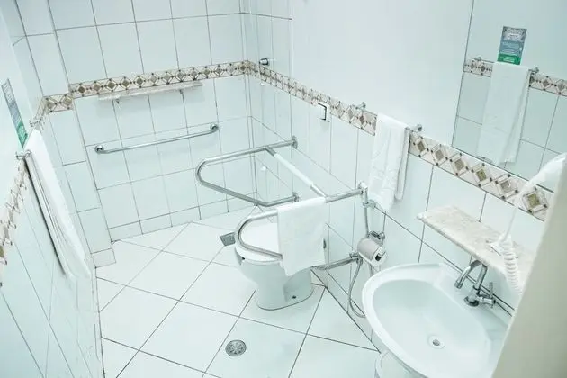 Standard Üç Kişilik Oda