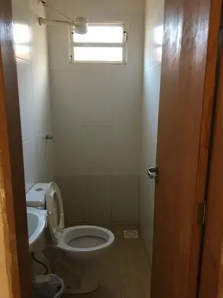 Quarto Basico - 1 cama de casal