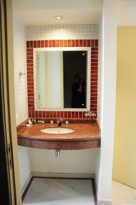 Standard Üç Kişilik Oda