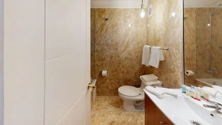 Junior Süit, 1 En Büyük (King) Boy Yatak, Şehir Manzaralı