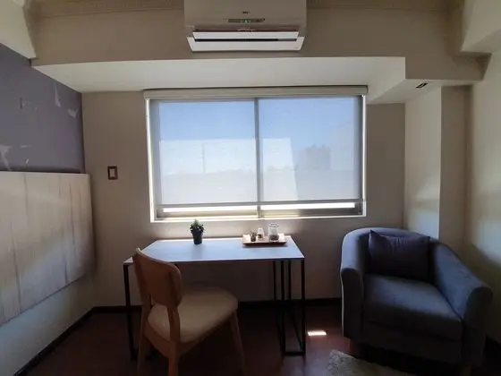 Junior Süit, 1 En Büyük (King) Boy Yatak, Şehir Manzaralı