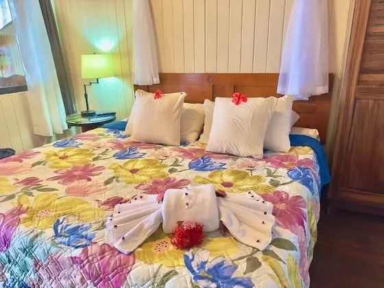 Honeymoon Oda