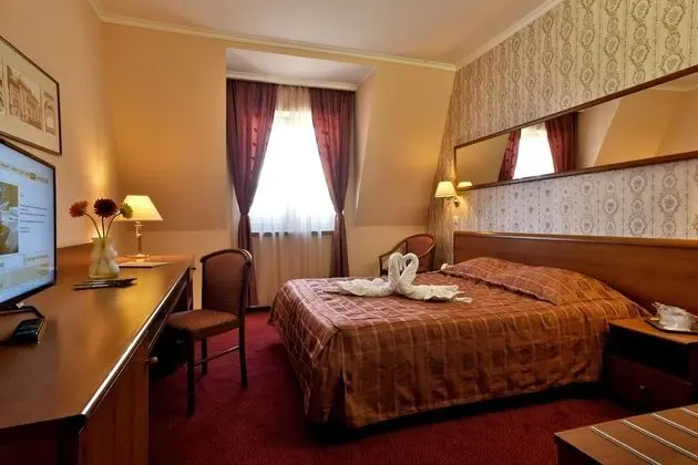 Comfort Room