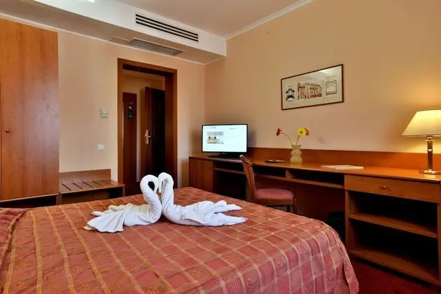 Comfort Room