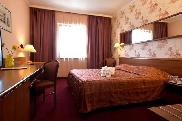 Comfort Room