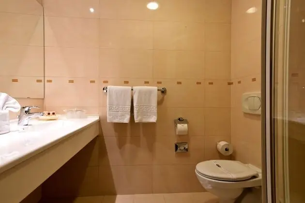 Comfort Room