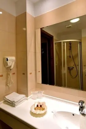 Comfort Room