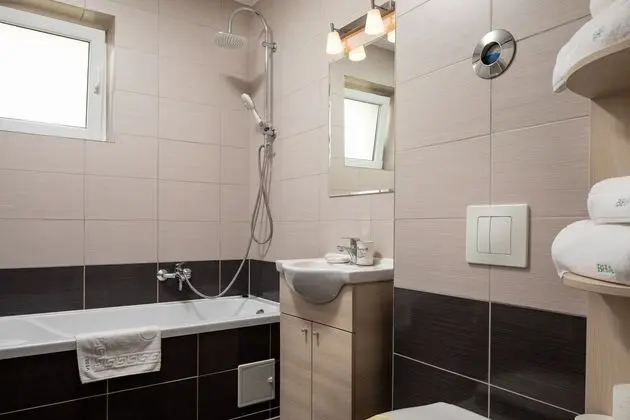 Apart Daire, 1 Yatak Odası, Balkon (Chess)