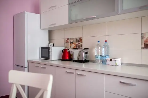 Apart Daire, 1 Yatak Odası, Balkon (Margareta)