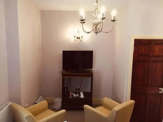Superior Tek Büyük Yataklı Oda