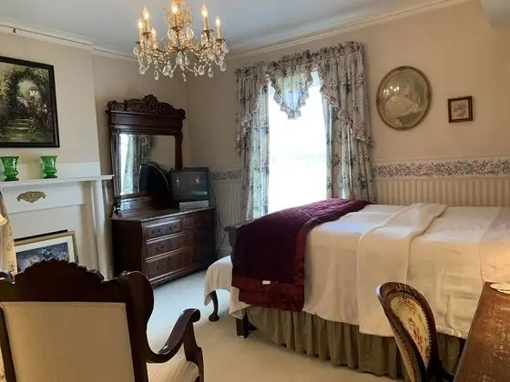 Business Oda, 1 Büyük (Queen) Boy Yatak, Sigara İçilmez (Bathtub/Shower)