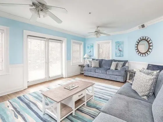 Daire, Birden Çok Yatak, Havuz Kullanımı, Havuz Manzaralı (108)