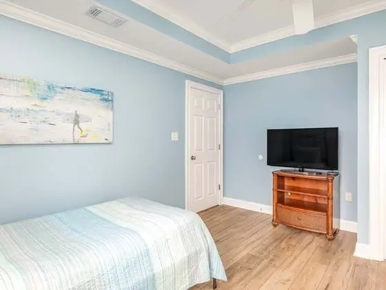 Daire, Birden Çok Yatak, Havuz Kullanımı, Havuz Manzaralı (108)