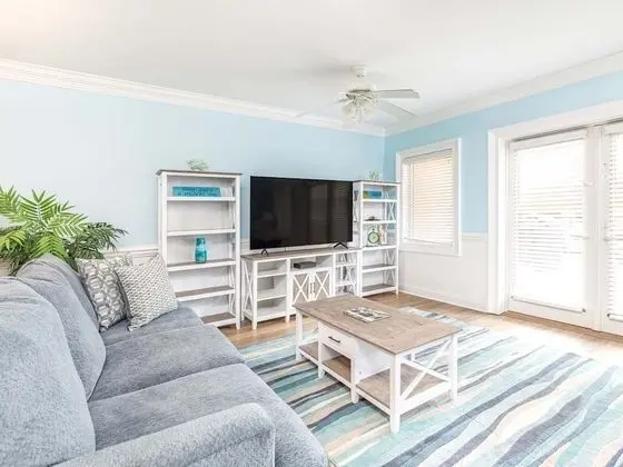 Daire, Birden Çok Yatak, Havuz Kullanımı, Havuz Manzaralı (108)