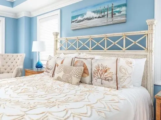 Daire, Birden Çok Yatak, Havuz Kullanımı, Havuz Manzaralı (108)