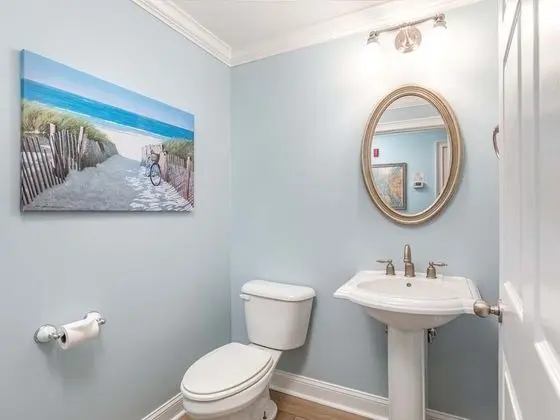 Daire, Birden Çok Yatak, Havuz Kullanımı, Havuz Manzaralı (108)