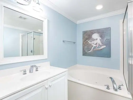 Daire, Birden Çok Yatak, Havuz Kullanımı, Havuz Manzaralı (108)