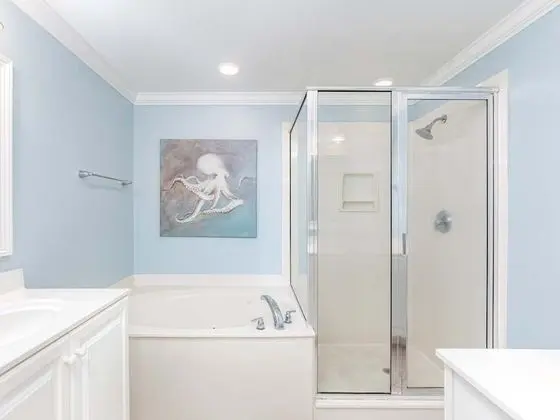 Daire, Birden Çok Yatak, Havuz Kullanımı, Havuz Manzaralı (108)