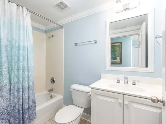 Daire, Birden Çok Yatak, Havuz Kullanımı, Havuz Manzaralı (108)