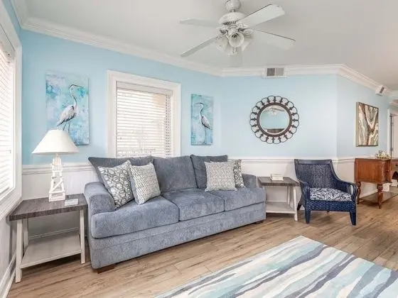 Daire, Birden Çok Yatak, Havuz Kullanımı, Havuz Manzaralı (108)