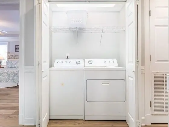 Daire, Birden Çok Yatak, Havuz Kullanımı, Havuz Manzaralı (108)