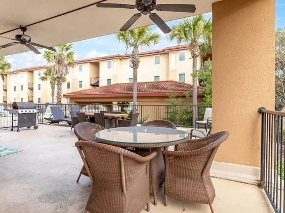 Daire, Birden Çok Yatak, Havuz Kullanımı, Havuz Manzaralı (108)