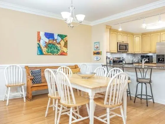 Daire, Birden Çok Yatak, Havuz Kullanımı, Havuz Manzaralı (214)