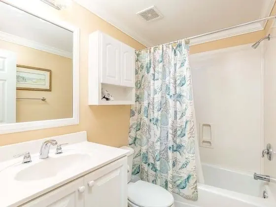 Daire, Birden Çok Yatak, Havuz Kullanımı, Havuz Manzaralı (214)