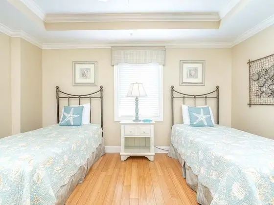 Daire, Birden Çok Yatak, Havuz Kullanımı, Havuz Manzaralı (316)