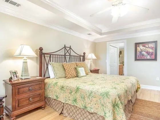 Daire, Birden Çok Yatak, Havuz Kullanımı, Havuz Manzaralı (316)